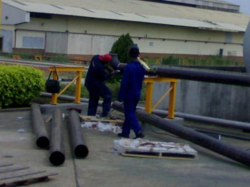 Conergy Global project photo 4