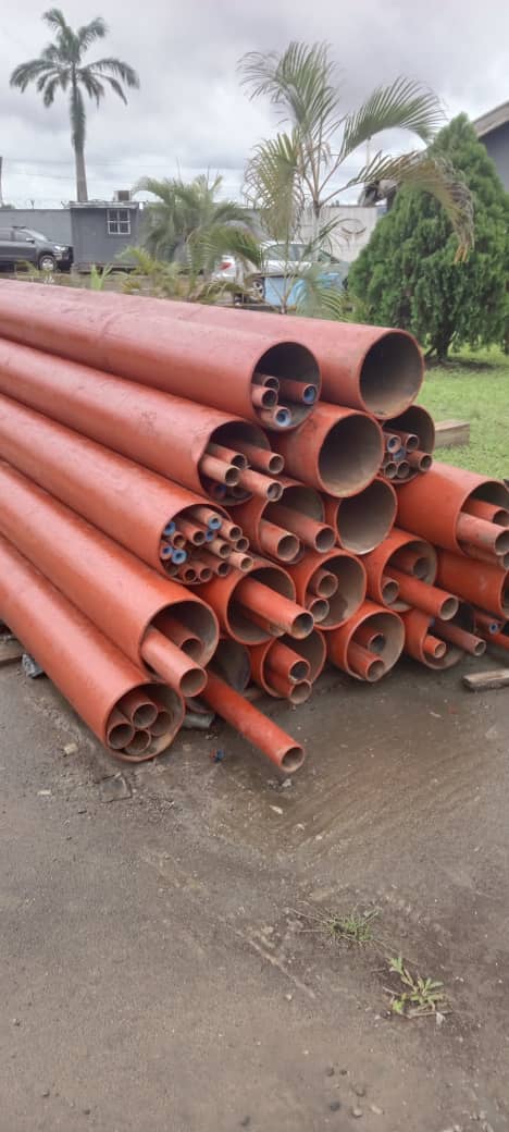 Pipeline Project