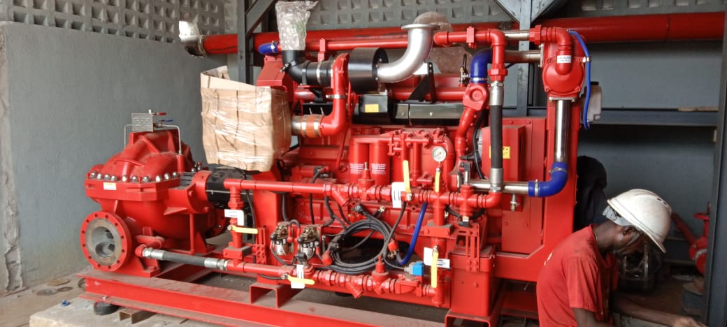 Conergy Global project photo 17