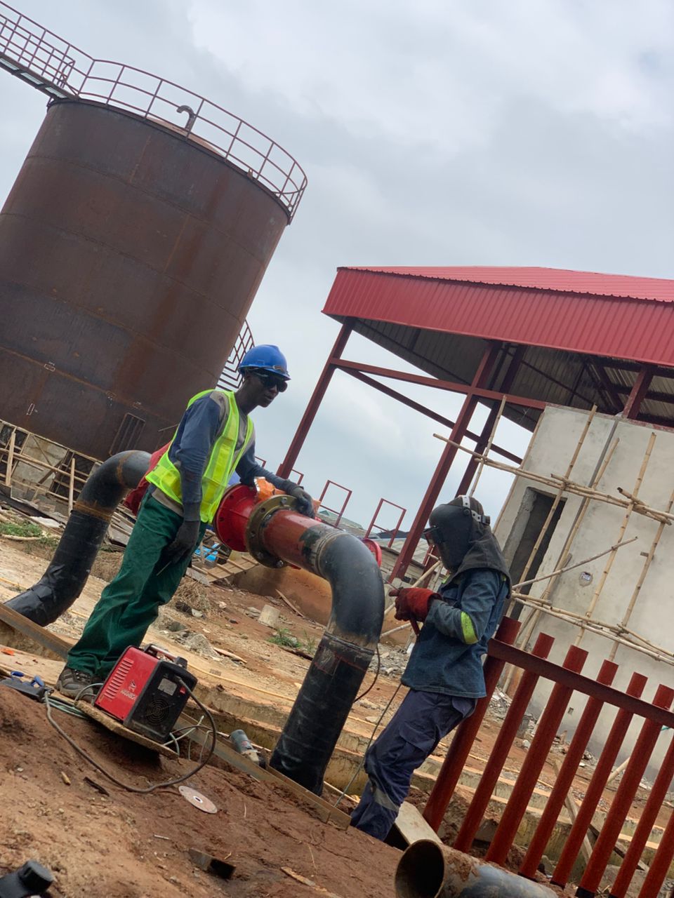 Conergy Global project photo 19