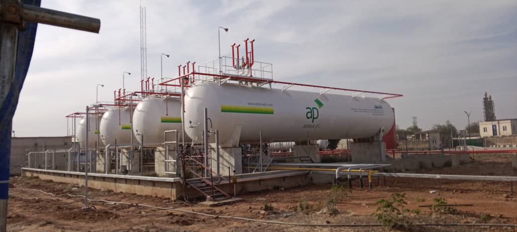 Conergy Global project photo 24