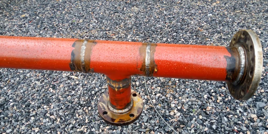 Pipeline Fabrication