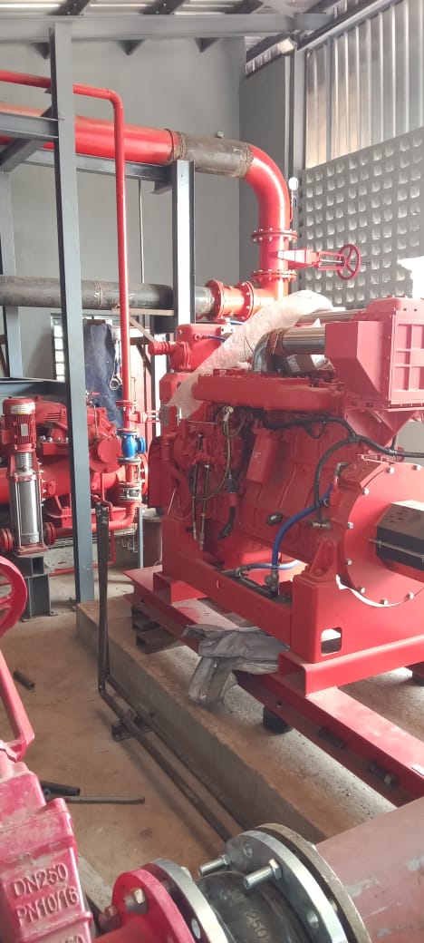 Conergy Global project photo 54