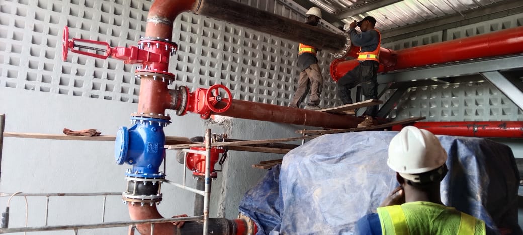 Conergy Global project photo 56