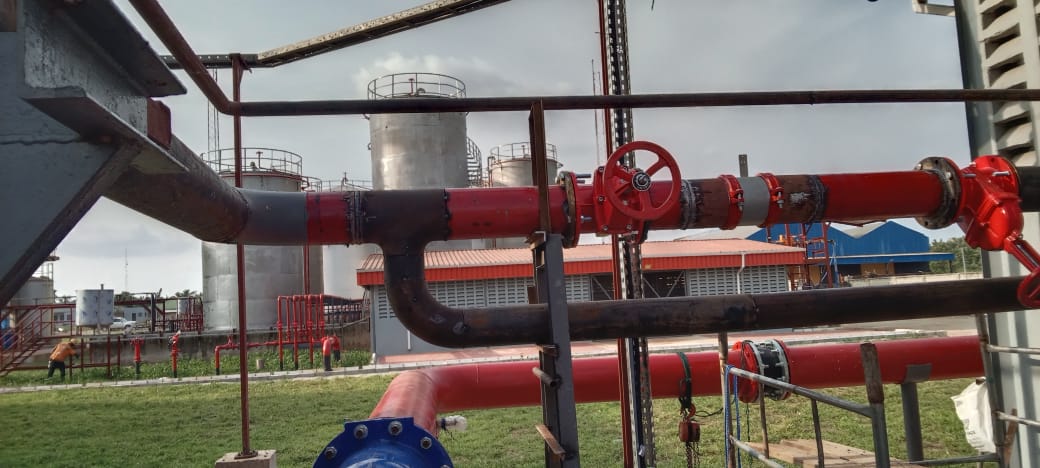 Conergy Global project photo 58