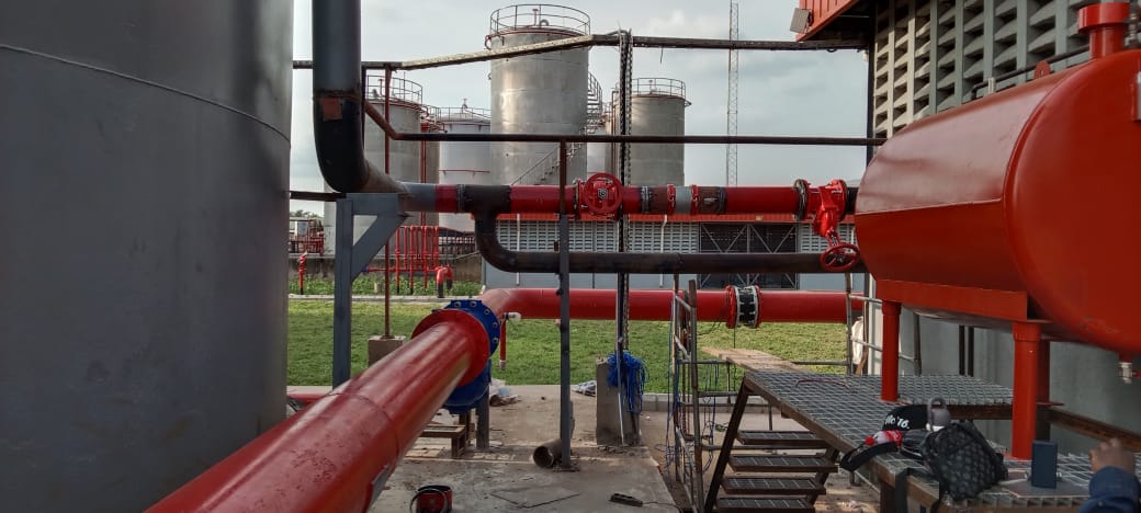 Conergy Global project photo 82