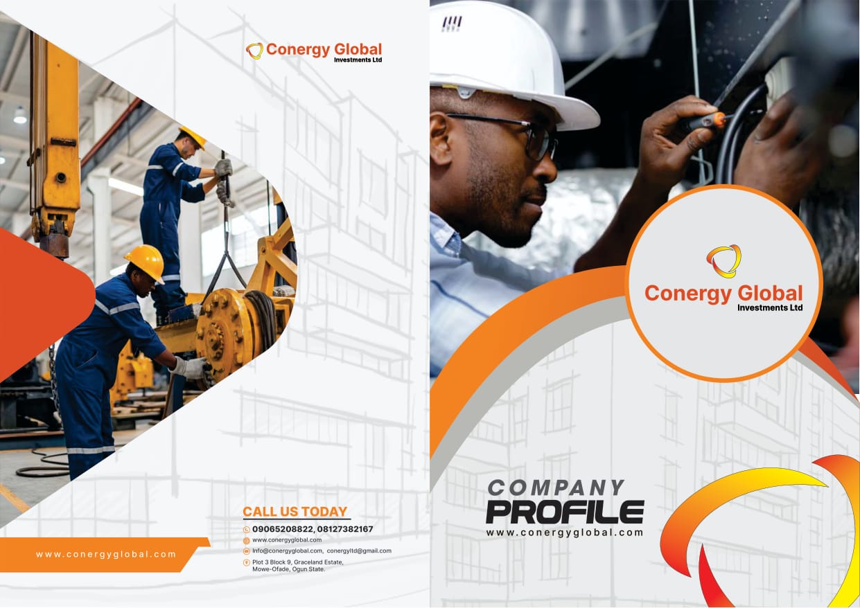 Conergy Global project photo 91